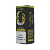 PAFOS BLACK Лимончелло 30мл.20мг. Hard