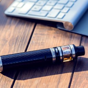 Электронная сигарета