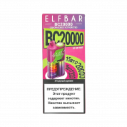 ELFBAR 20000 BC Ягодный джем 2%