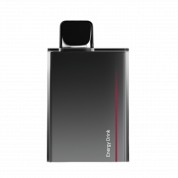 SOAK CUBE Black 7000 Энергетик 2%