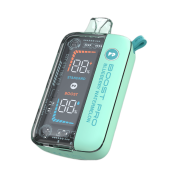 PYNE POD BY INFLAVE 15000 Черника арбуз 2%