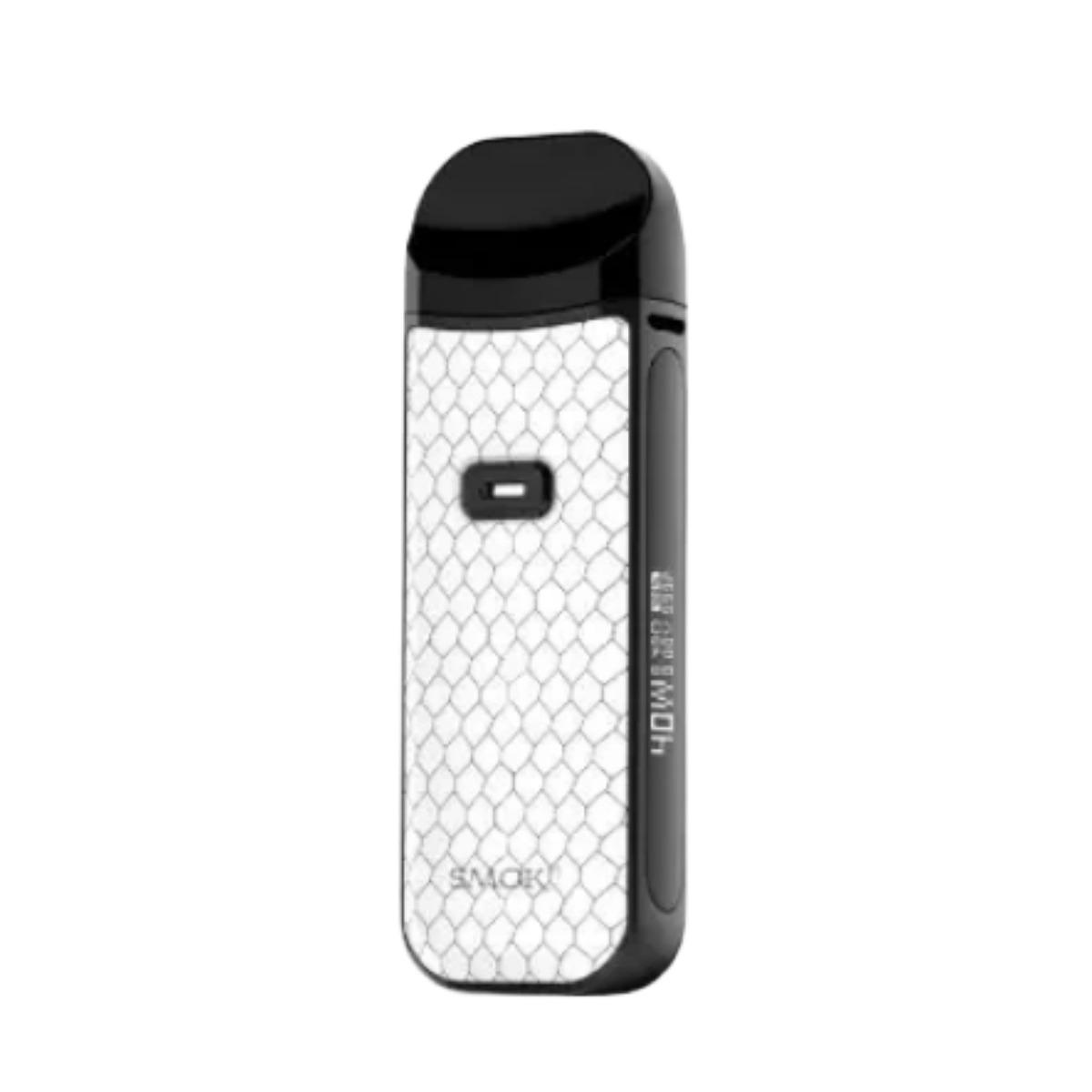 SMOK NORD 2 Pod 1500mAh Kit SMOK-026F White Cobra