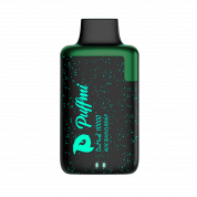 PUFFMI DUMESH 10000 Алоэ черная смородина  2%