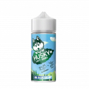 HUSKY SALT MINT Черника мята 30мл 2%