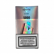 IGNITE 5000 Прохладная мята 2%