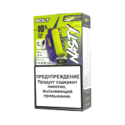 NASTY BOLT 50000 Ледяной виноград 2%