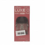 Vaporesso LUXE Q 0.8ohm 3ml Mesh Pod VRR-0097A-POD