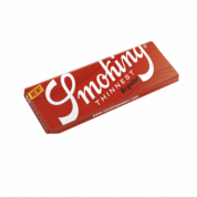 Бумага сиг. SMOKING Regular Thinnest