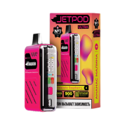 JETPOD ULTRA 14000 Ананас малина 2%