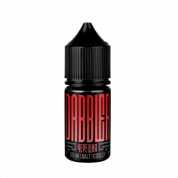 Dabbler Salt chubby 2 Черешня 30мл 2%