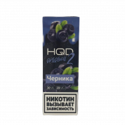 HQD 2 Черника 2%