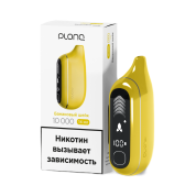 PLONQ MAX PRO 10000 Банановый шейк 2%