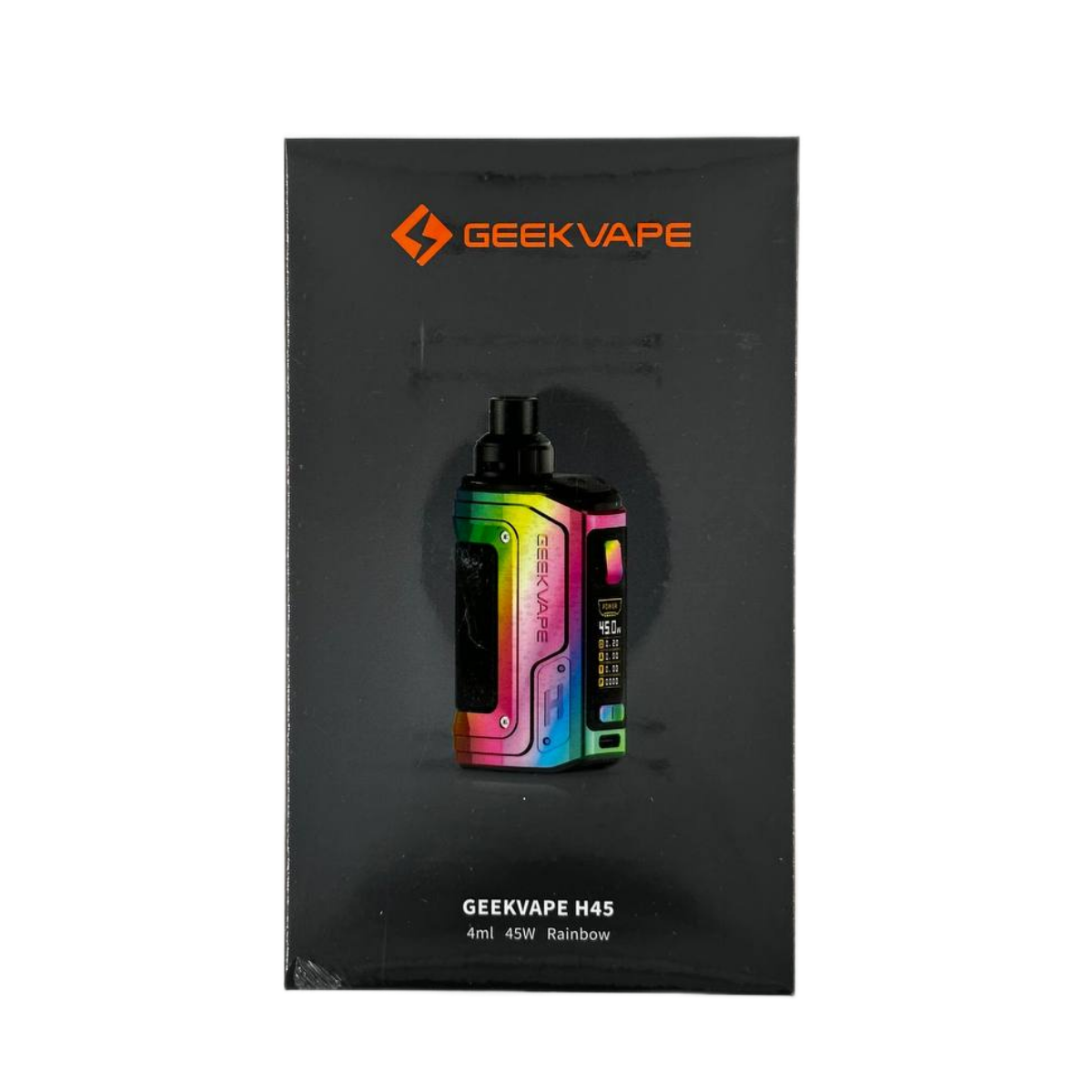 Geek Vape Hero 2 (H45) 1400mAh Pod Kit Rainbow
