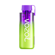 VOZOL NEON 10000 Малина арбуз 2%