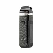 SMOK NORD X 1500mAh Pod Kit SMOK-068A Black Cobra