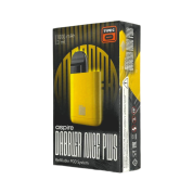 BRUSKO DABBLER NICE PLUS 1000 mAh Желтый