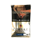 ТАБАК сиг. Корол. Корсар Зваре 3/4 (кисет 35гр.)