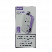 UDN S 10000 Ледяной виноград 2%