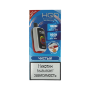 HQD NEO PRO 18000 Чистый 2%