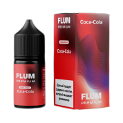 FLUM PREMIUM Кока кола 2%