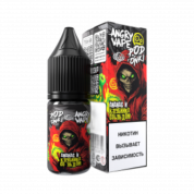 Angry Vape & POD ONKI Ананас и клубника со льдом 10мл.20мг.