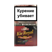 ТАБАК сиг. М.В.  EXCELLENT KIR ROYAL (кисет 30 гр.)
