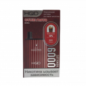 HQD MAYA Кола 6000 2%