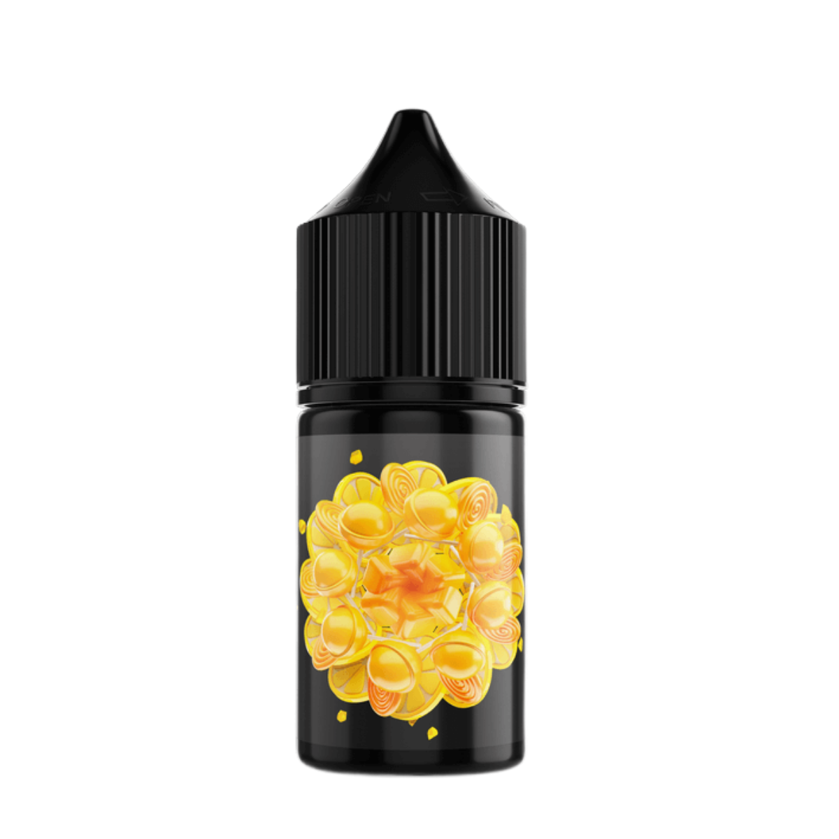 SOAK L 30 Лимон гуава 30мл. 2%