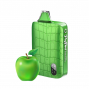 PUFFMI DURA V2 9000 Hard Двойное яблоко 2%