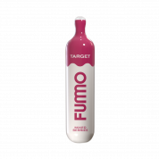 FUMMO TARGET Ягодный микс 2500 2%