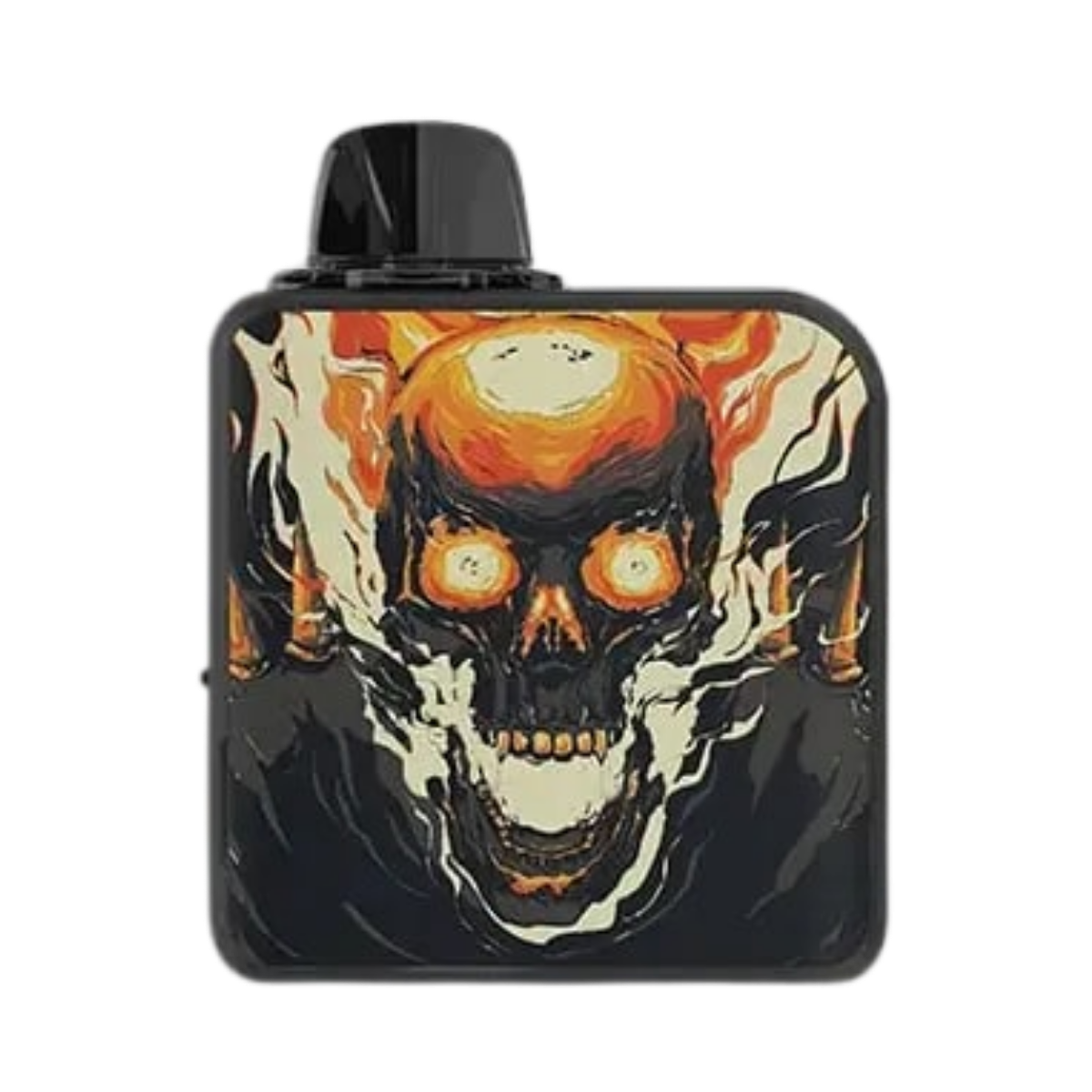 RINCOE Jellybox Nano X 1000mAh Pod Kit Skull RK-025SK