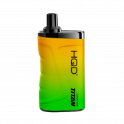 HQD TITAN Лимон лайм 7000 2%