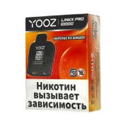 YOOZ LINKX PRO 10000 Варенье из шишек 2%