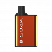 SOAK R 5000 Сицилийский апельсин 2%