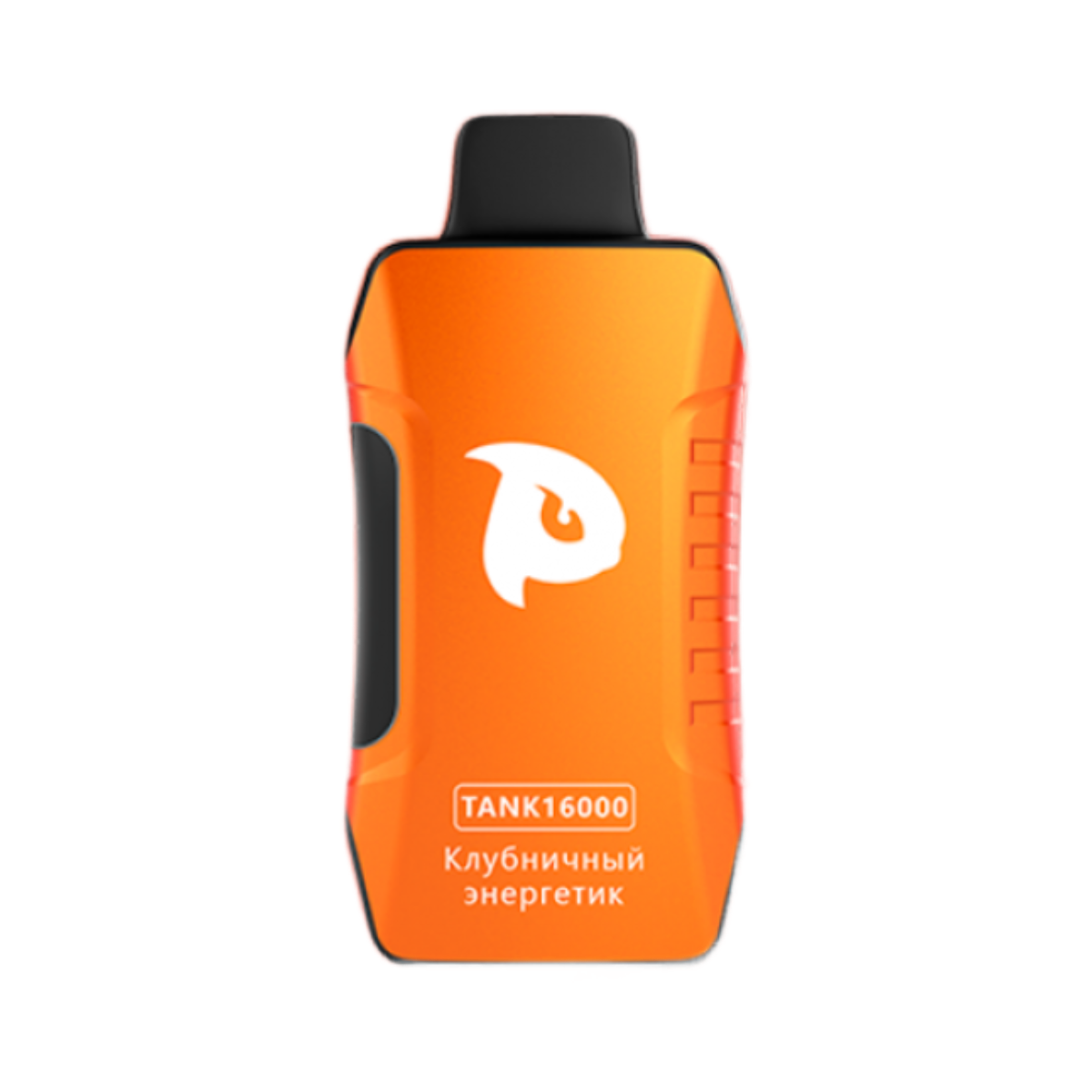 PUFFMI TANK V2 16000 Клубничный энергетик 2%