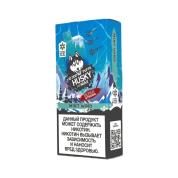 HUSKY AIRMAX 10000 Ultra Strong Мятная жвачка 2%