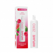 INFLAVE ZERO Б/Н 2200 Малиновый арбуз 0%