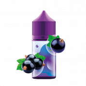 INFLAVE BUBBLE Черная смородина 30мl. 2%