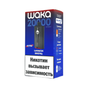 WAKA soPRO Extra 20000 Виноград 2%
