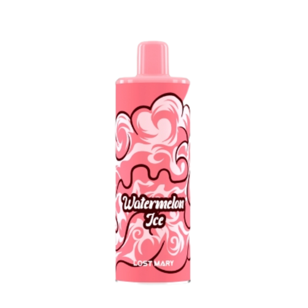 Картридж LOST MARY PSYPER 5500 Арбузный лед 2%