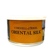 Табак труб. CORNELL & DIEHL Oriental Silk 57 гр.