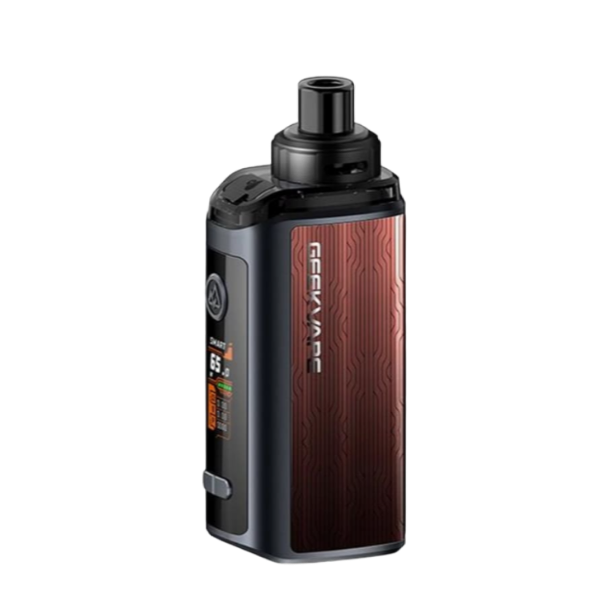 Geek Vape Obelisk 65 FC 2*1100mAh Pod Kit Ruby GV-139A