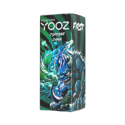 YOOZ First Зеленая зима 30мл.20мг.