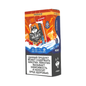 HUSKY AIRMAX 2.0 15000 Strong Фрешер 2%