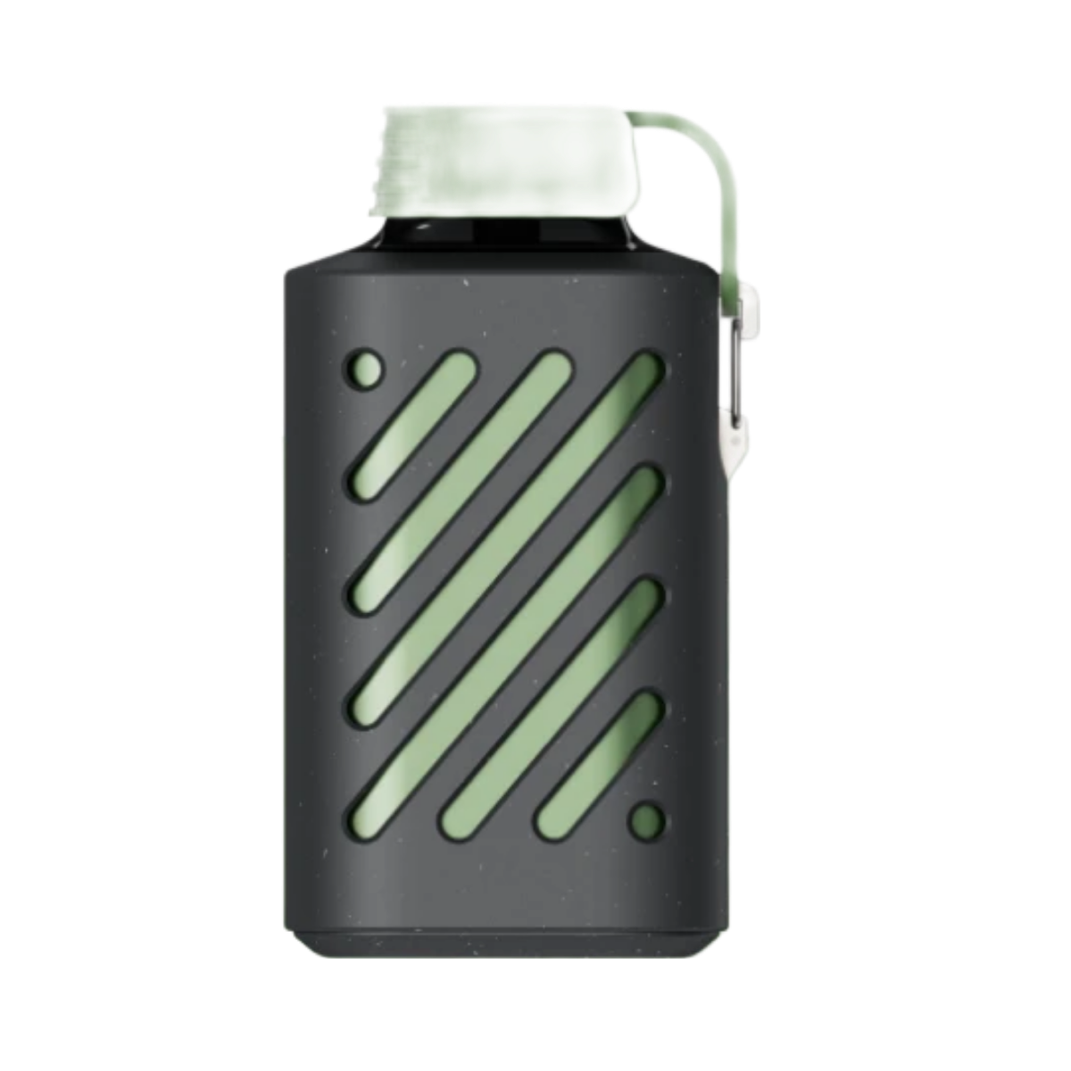 VOZOL GEAR 8000 Кислое яблоко со льдом 2%