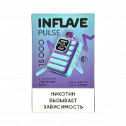 INFLAVE PULSE 15000 Черничный морс 2%