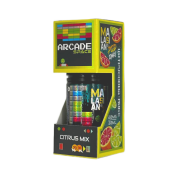 POD ONKI ARCADE Цитрусовый микс 30мл.20мг.