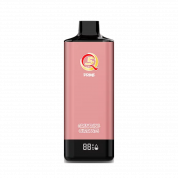 Q5 PRIME 12000 Гранат со смородиной и лимон 2%