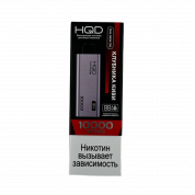 HQD ULTIMA PRO 10000 Клубника киви 2%