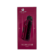 Thelema Elite 40 Pod Kit Pink Survivor